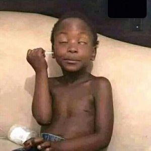 Meet your Posher, Randy